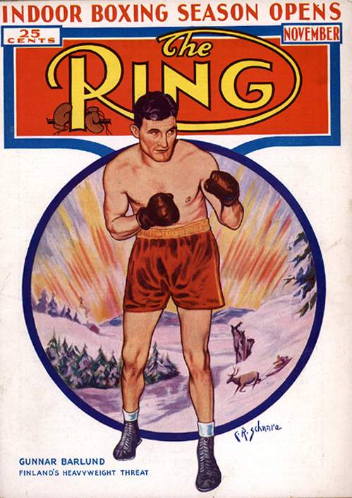 11/38 The Ring